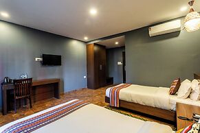 Hotel Yukhang