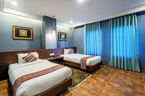 Hotel Yukhang