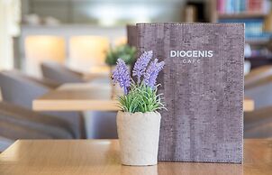 Diogenis Hotel