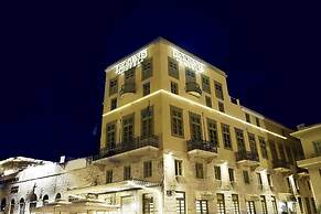 Diogenis Hotel