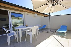 Appartamenti Sud Est