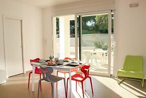 Appartamenti Sud Est