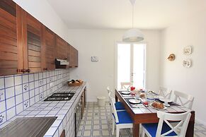 Appartamenti Sud Est