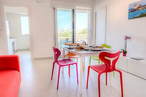 Appartamenti Sud Est