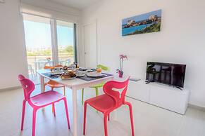 Appartamenti Sud Est