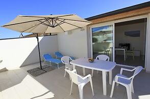 Appartamenti Sud Est