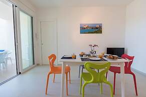 Appartamenti Sud Est