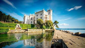 Barbacan Boutique Hotel