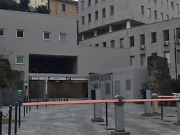 Barbacan Boutique Hotel