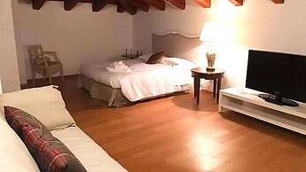 Barbacan Boutique Hotel