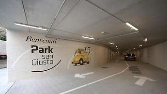 Barbacan Boutique Hotel