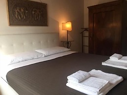 Barbacan Boutique Hotel