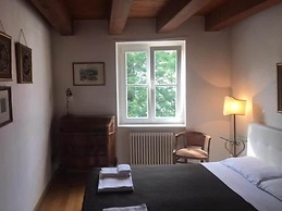 Barbacan Boutique Hotel