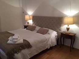 Barbacan Boutique Hotel