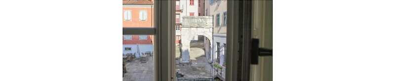 Barbacan Boutique Hotel