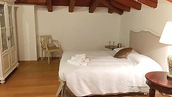 Barbacan Boutique Hotel