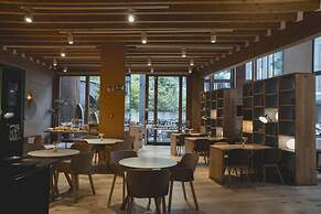 Hotel Zenit San Sebastián