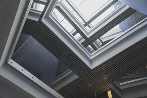 Hotel Zenit San Sebastián