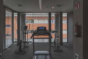 Hotel Zenit San Sebastián