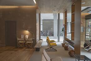 Hotel Zenit San Sebastián