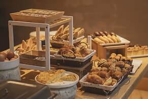 Hotel Zenit San Sebastián