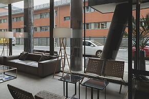 Hotel Zenit San Sebastián