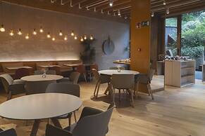 Hotel Zenit San Sebastián