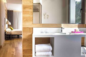 Hotel Zenit San Sebastián