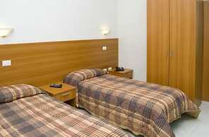 Hotel California