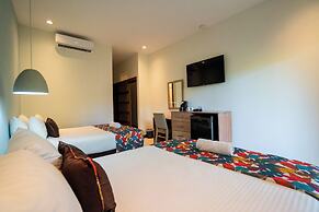 Hotel Costa Pacífica