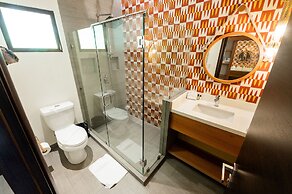 Hotel Costa Pacífica