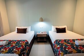 Hotel Costa Pacífica