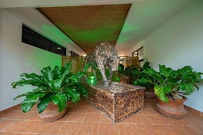 Hotel Costa Pacífica