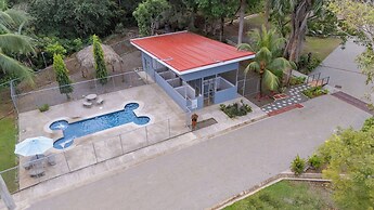 Hotel Costa Pacífica