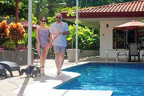 Hotel Costa Pacífica