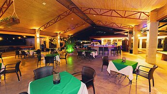 Hotel Costa Pacífica