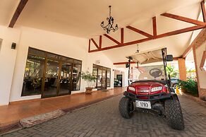 Hotel Costa Pacífica