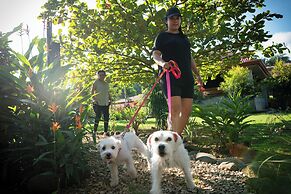 Hotel Costa Pacífica