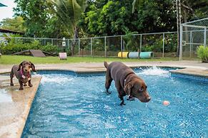 Hotel Costa Pacífica