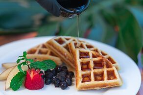 Hotel Costa Pacífica