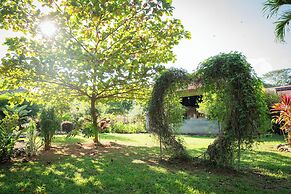 Hotel Costa Pacífica