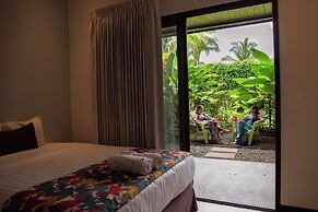 Hotel Costa Pacífica