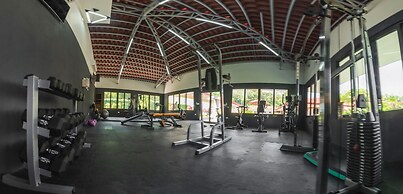 Hotel Costa Pacífica