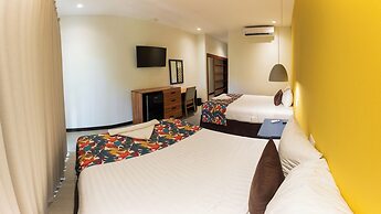 Hotel Costa Pacífica