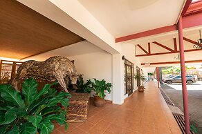 Hotel Costa Pacífica