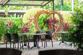 Hotel Costa Pacífica