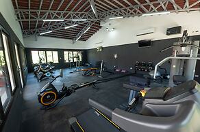 Hotel Costa Pacífica