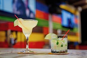 Hotel Costa Pacífica