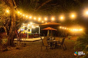 Hotel Costa Pacífica