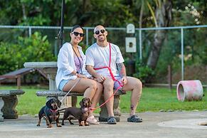 Hotel Costa Pacífica